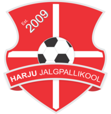 Harju JK Laagri